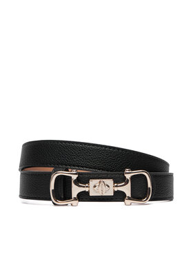 Guess Pasek Guess BW9490 P6425 Czarny