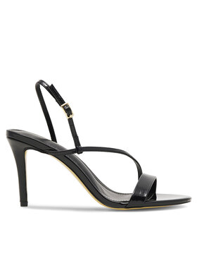 Jenny Fairy Sandales Jenny Fairy LS5718-16 Melns