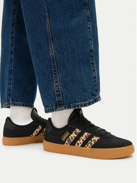 adidas Снікерcи adidas VL Court 3.0 JP5355 Чорний