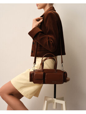 Badura Kabelka Badura WEN-32 Hnedá