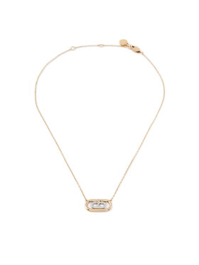 Furla Kaklarota Furla Ooh WJ00205-K21000-OR000-1-007-20-CN-J Zelta