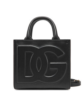 Dolce&Gabbana Kabelka Dolce&Gabbana BB7479 AW576 Černá