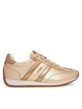 Guess Снікерcи Guess FLTSAP LEM12 Золотий