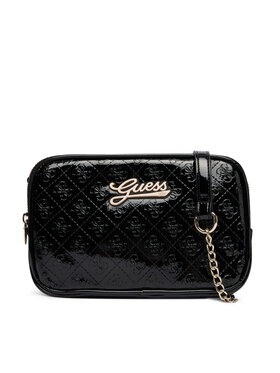 Guess Torebka Guess J6BZ12 W3984 Czarny