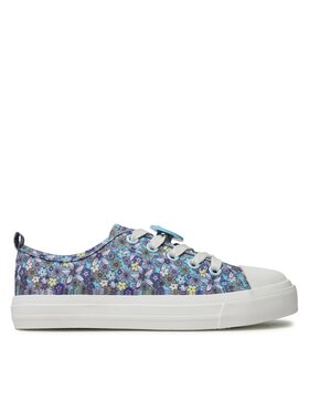 Nelli Blu Sneakers Nelli Blu CSS20377-07 Μπλε