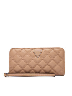Guess Portafoglio Guess SWQG96 73146 Beige