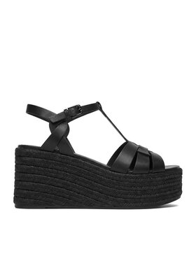 Badura Espadrilės Badura EO-AMARI-LT0228-26-805 Juoda
