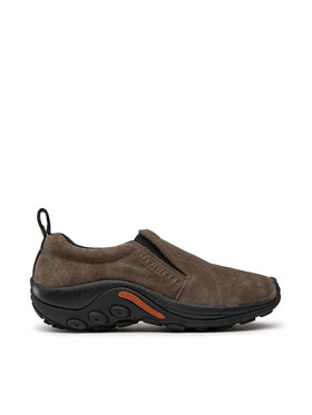 Merrell Īsi apavi Merrell Jungle Moc J60787 Brūns