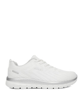 Go Soft Sneakers Go Soft CEOWB-V15-1038 Alb