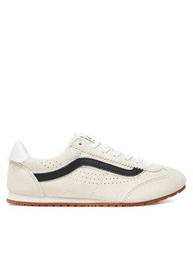 Vans Sneakersy Vans Super Lowpro VN000D83CCZ1 Écru