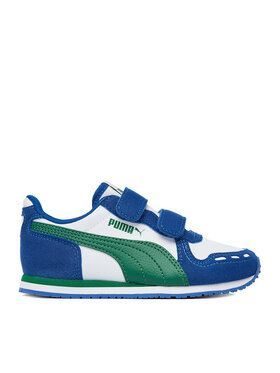 Puma Снікерcи Puma EO-CABANA RACER SL 20 V PS 38373013 Кольоровий
