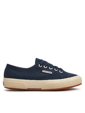 Superga Tenisenes Superga 2750 Cotu Classic S000010 Tumši zils