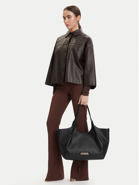 LOVE MOSCHINO Сумка LOVE MOSCHINO JC4297PP0OKL0000 Чорний