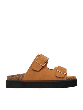 DeeZee Nazouváky DeeZee CEO-LB-P2181 Hnědá