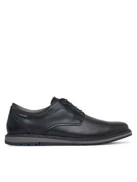 Pikolinos Cipele Pikolinos Berna M8J-4331C1 Crna