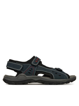 Manitu Sandale Manitu 610008-05 Bleumarin