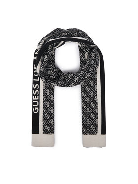 Guess Шарф Guess W4BZ22 Z3JD2 Чорний