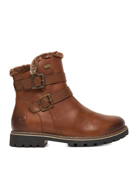 Remonte Botines Remonte CEO-D8484-24 Marrón