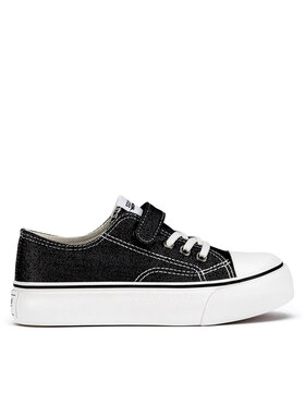 Sprandi Plátenky Sprandi YL201406(IV)DZ Čierna