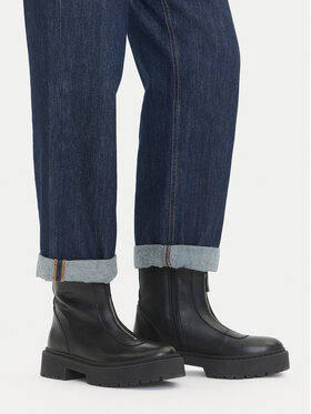 Steve Madden Ботильйони Steve Madden SM11003404 Чорний