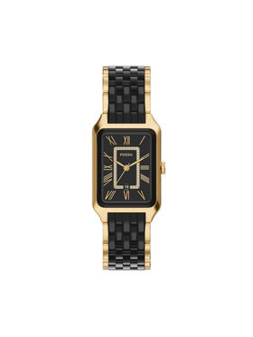 Fossil Reloj Fossil Raquel Ceramic CE1135 Negro