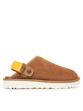 Ugg Шльопанці Ugg M Goldencoast Clog II 1166915 Коричневий