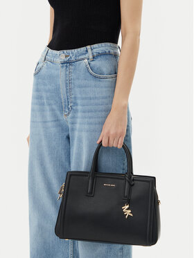 MICHAEL Michael Kors Сумка MICHAEL Michael Kors Laila 30R5G9IS6L Чорний