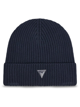 Guess Шапкa Guess M5YZ03 Z3FB1 Cиній