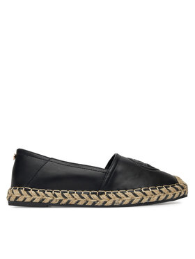 Beverly Hills Polo Club Espadrile Beverly Hills Polo Club WSS990-254 Negru