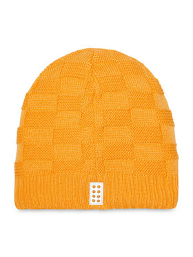 LEGO Čiapka LEGO Lwaorai 11010587 Žltá