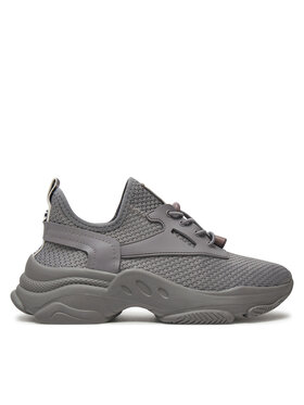Steve Madden Снікерcи Steve Madden Match-E SM19000020 Сірий