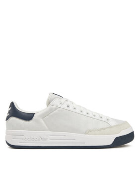 adidas Snīkeri adidas Rod Laver G99864 Balts