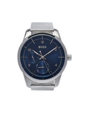 BOSS Годинник BOSS Sophio 1513942 Срібний