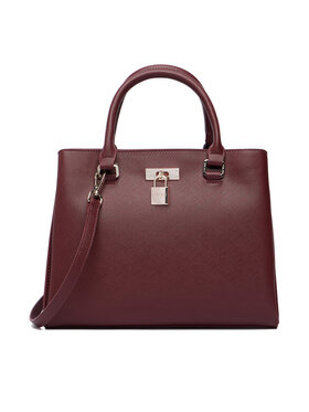 Nine West Дамска чанта Nine West CEO-TRUE GRACE-LDA9866 Бордо