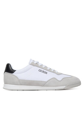 Guess Снікерcи Guess FMJDRE SUE12 Світло-сірий