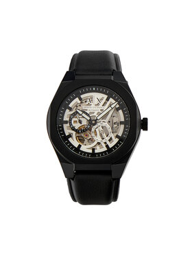 Armani Exchange Годинник Armani Exchange Sync AX4297 Чорний