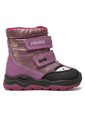 Primigi Снігоходи Primigi 6861300 M GORE-TEX Рожевий