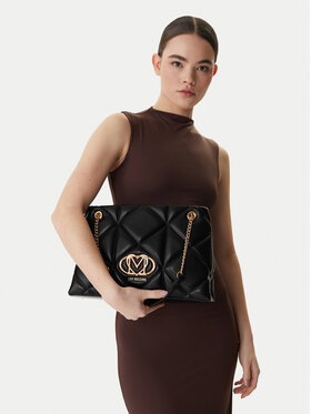 LOVE MOSCHINO Сумка LOVE MOSCHINO JC4040PP1OLC0000 Чорний