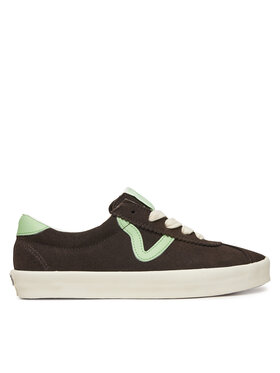 Vans Tenis superge Vans Pop Pistachio Green VN000D1PE2Y1 Črna