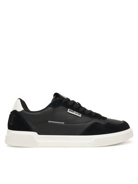 Just Cavalli Снікерcи Just Cavalli 79QA3SB2 ZPB51 Чорний