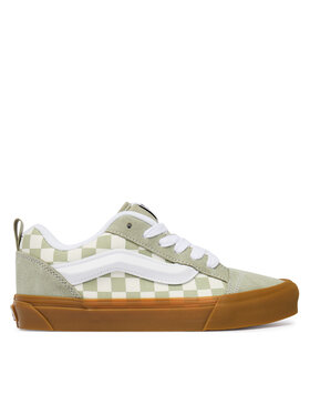 Vans Kedai Vans Knu Skool VN000D2TFSG1 Žalia