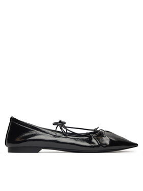 DeeZee Туфлі DeeZee AC240607-2 Чорний