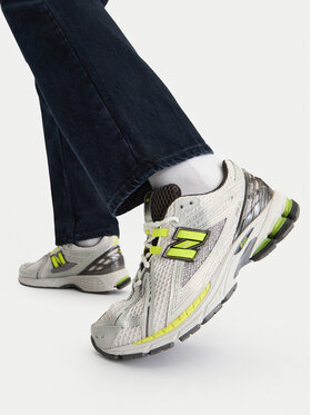 New Balance Zapatillas New Balance U190652H Gris