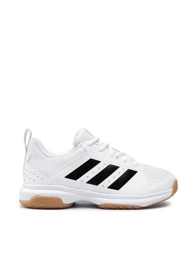 adidas Παπούτσια Σάλας adidas Ligra 7 W FZ4660 Λευκό
