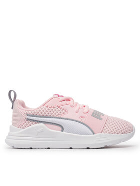 Puma Снікерcи Puma 390848 13 Кольоровий