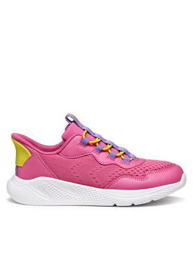 Geox Sneakers Geox J65NTA 01454 C8DN8D Roz