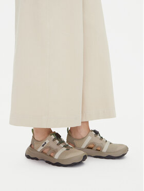 Teva Босоніжки Teva Outflow Ct 1134364 Бежевий