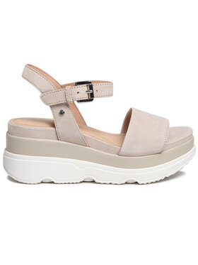 Geox Sandale Geox D Gardenia C D02HBC 00021 C6738 Bej