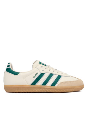 adidas Sneakersy adidas Samba Og KK0096 Kremowy