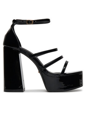 DeeZee Sandales DeeZee F8914-34 Melns